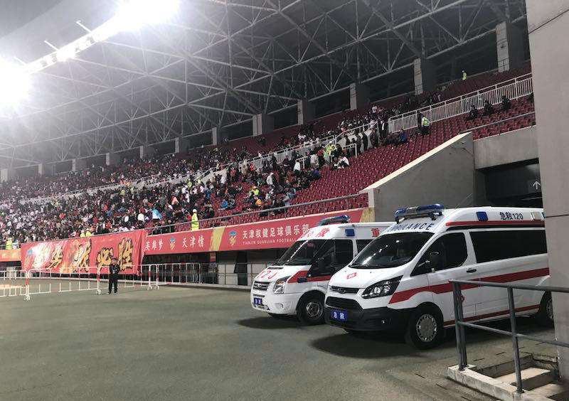 哈密大中小型活动保障