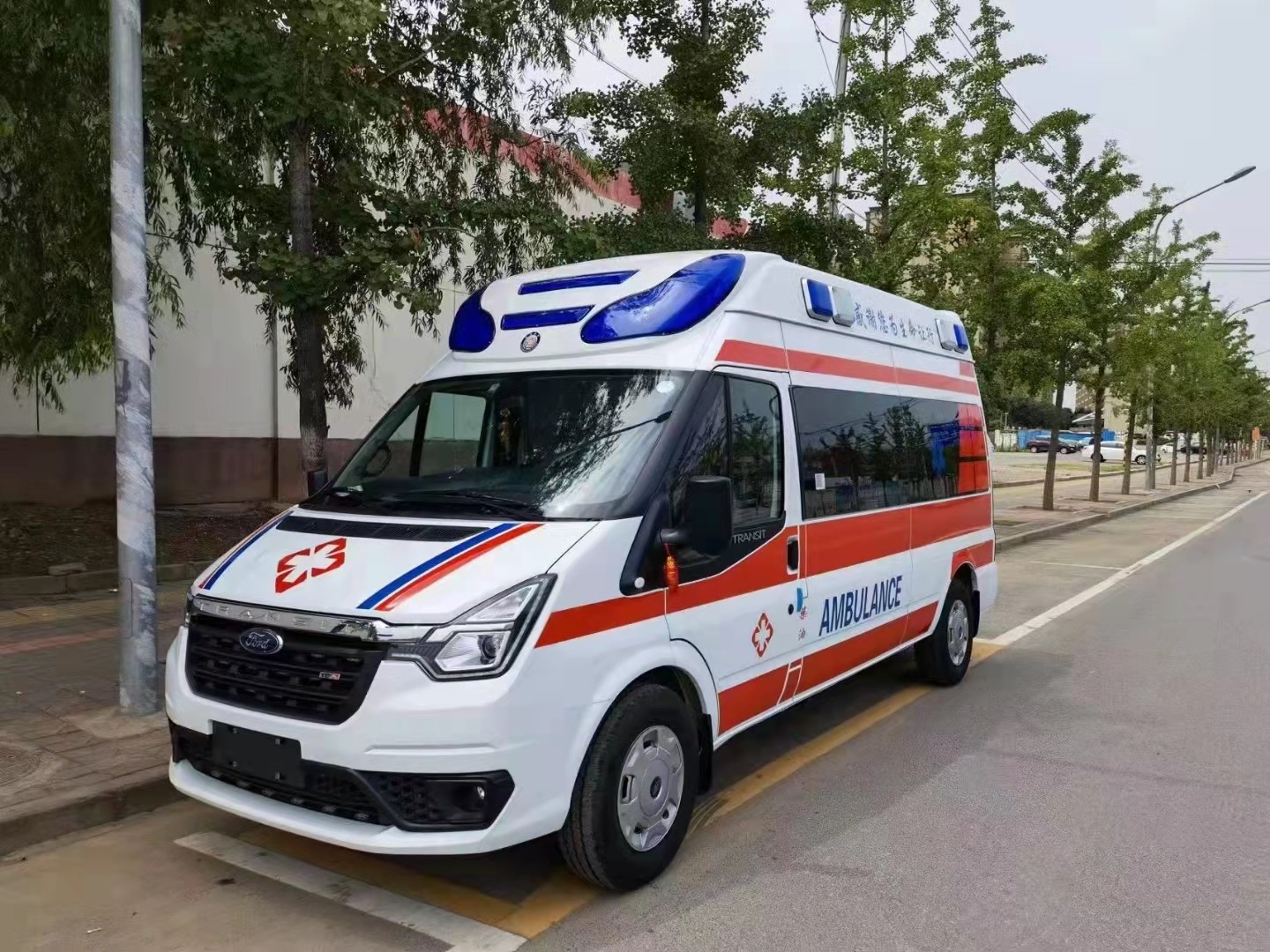 哈密妇婴监护型护送